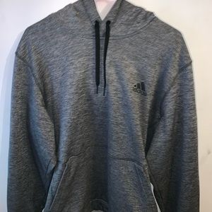 Adidas Men’s Sweatshirt Hoodie Size XL
